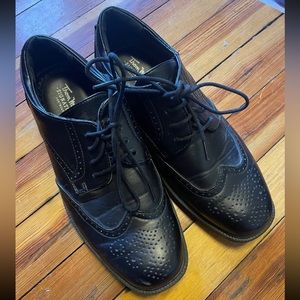 Thom McAn Men’s Dress Shoes